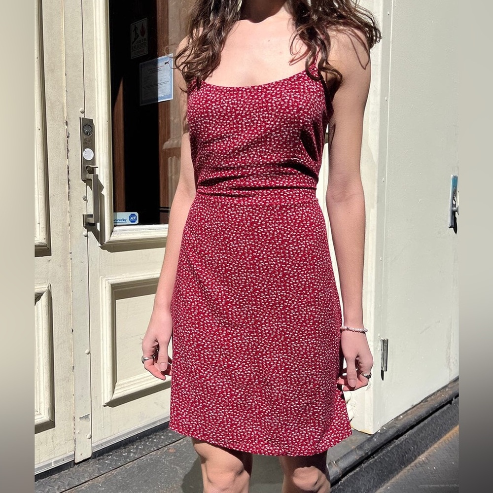 Brandy Melville Dress